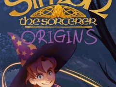 Simon the Sorcerer Origins