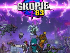 Skopje '83
