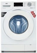 IFB 8.5 kg Fully Automatic Front Load Washing Machine (EXECUTIVE PLUS VX)