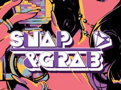 Snap & Grab