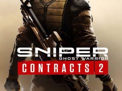 Compare Sniper Ghost Warrior Contracts 2