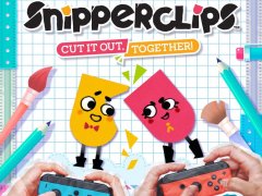 Compare Snipperclips
