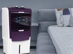 Hindware 24 L Personal Air Cooler (Snowcrest 24H)