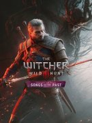The Witcher 3: Wild Hunt – Songs of the Past