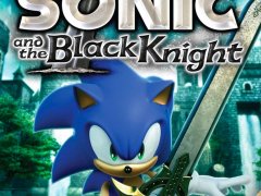 Compare Sonic and the Black Knight