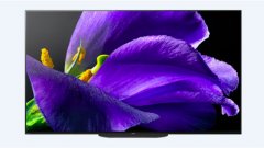 Sony 55-inch OLED 4K Smart Android TV (KD-55A9G)