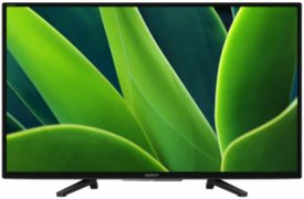 Sony 32-inch Bravia W830K Smart Android LED TV (KD-32W830K)