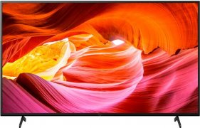 Sony Bravia X75K 55-inch Smart Android LED TV (KD-55X75K)