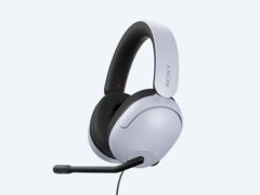 Compare Sony Inzone H3 Wired Headphones