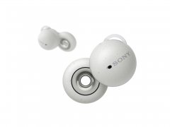 Sony LinkBuds True Wireless Stereo (TWS) Earphones