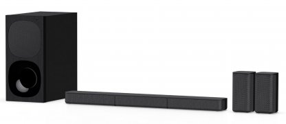 Sony HT-S20R