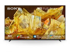 Compare Sony 65-inch Ultra-HD XR X90L LED TV (XR-65X90L) vs Sony 55-inch Ultra-HD XR X90L LED TV (XR-55X90L)