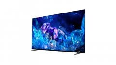 Sony 77-inch Ultra-HD XR OLED A80K TV (XR-77A80K)