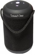 Sound One Drum Wireless Bluetooth Speaker
