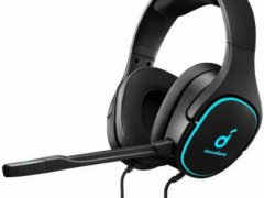 Compare Soundcore Strike 3 Wired Headset
