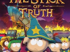 Compare South Park: The Stick of Truth