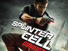 Compare Tom Clancy's Splinter Cell: Conviction