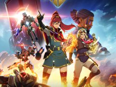 Compare Spellbreak