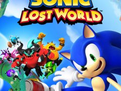 Compare Sonic Lost World