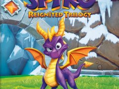 Compare Spyro Reignited Trilogy
