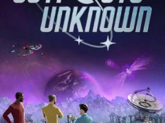 Star Trek: Outposts Unknown