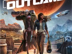 Compare Star Wars Outlaws