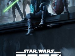Star Wars Zero Company