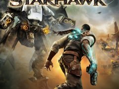 Compare Starhawk