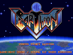 Earthion