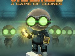 Compare Stealth Inc 2: A Game of Clones
