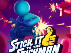 Stick It to the Stickman (2025) | Price, Review, System Requirements ...