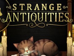 Strange Antiquities