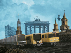SubwaySim 2