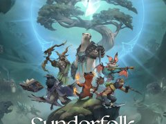 Sunderfolk