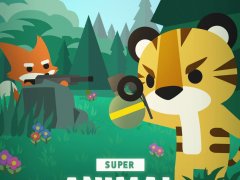 Compare Super Animal Royale
