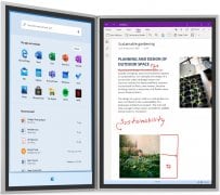 Microsoft Surface Neo