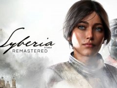 Syberia - Remastered