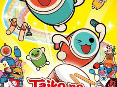 Compare Taiko no Tatsujin: Drum 'n' Fun!