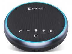 Compare Portronics Talk One vs Portronics Sound Slick III
