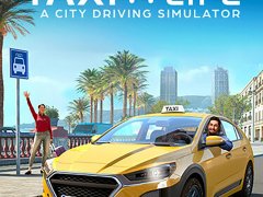 Compare Taxi Life: A City Driving Simulator