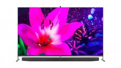 Compare TCL 75-inch QLED 8K Android TV (75X915) vs TCL 43-inch 4K HDR LED TV (43P725)