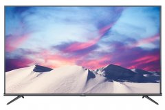 TCL 55-inch LED 4K Smart Android TV (55P8E-IN)