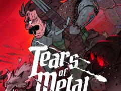 Tears of Metal
