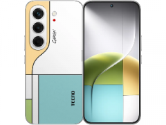 Tecno Camon Slim 5G