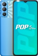 Tecno Pop 5 Pro