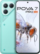 टेक्नो Pova 7 Pro 5G
