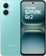Tecno Spark Go 2