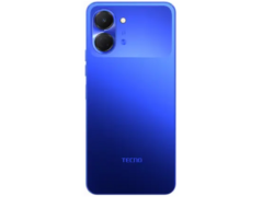 Tecno Spark Go 3