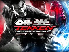 Compare Tekken Tag Tournament 2