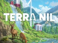 Compare Terra Nil